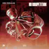 Kev Dollaz - No Competition - Single